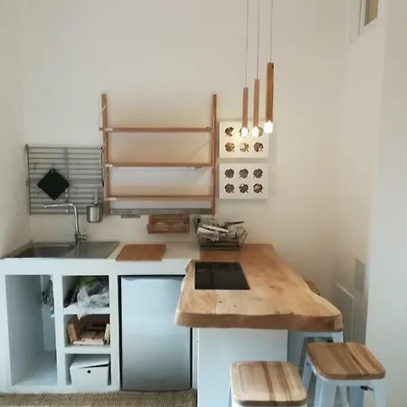 Bed And Bike - Old Town