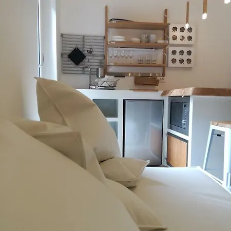 Bed And Bike - Old Town Bérgamo