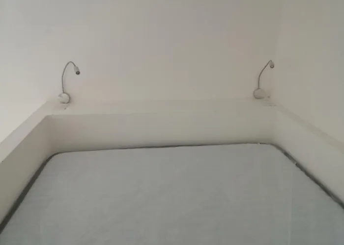 Apartamento Bed And Bike - Old Town *