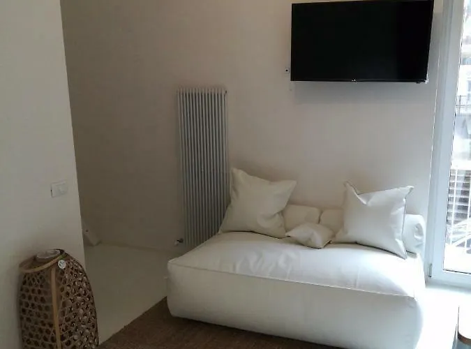 Bed And Bike - Old Town * Bergamo