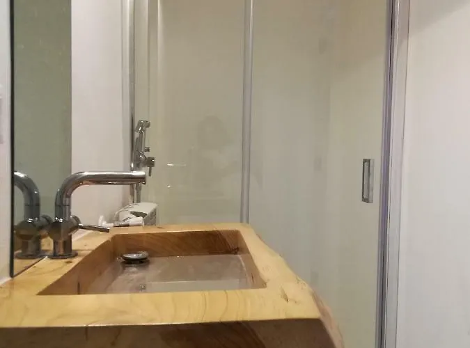 Bed And Bike - Old Town *