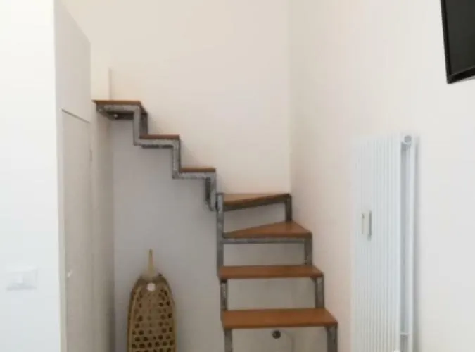 Bed And Bike - Old Town * Bérgamo