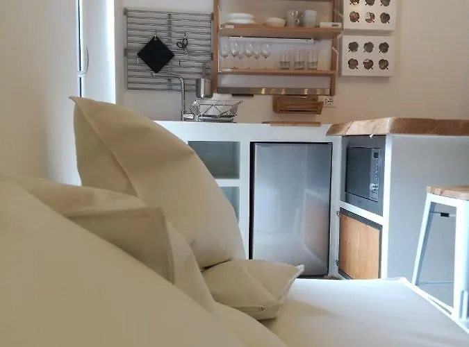 Bed And Bike - Old Town Bérgamo