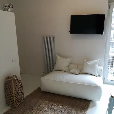 Bed&bike - Old Town * Bergamo