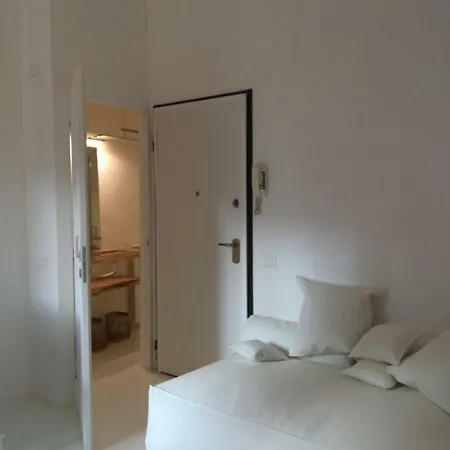 Bed&bike - Old Town * Bergamo