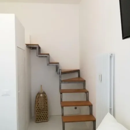 Bed&bike - Old Town * Bergamo